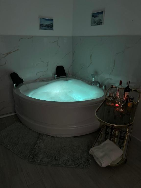 Apartman Mont, Lux & Jacuzzi - Jahorina - 5