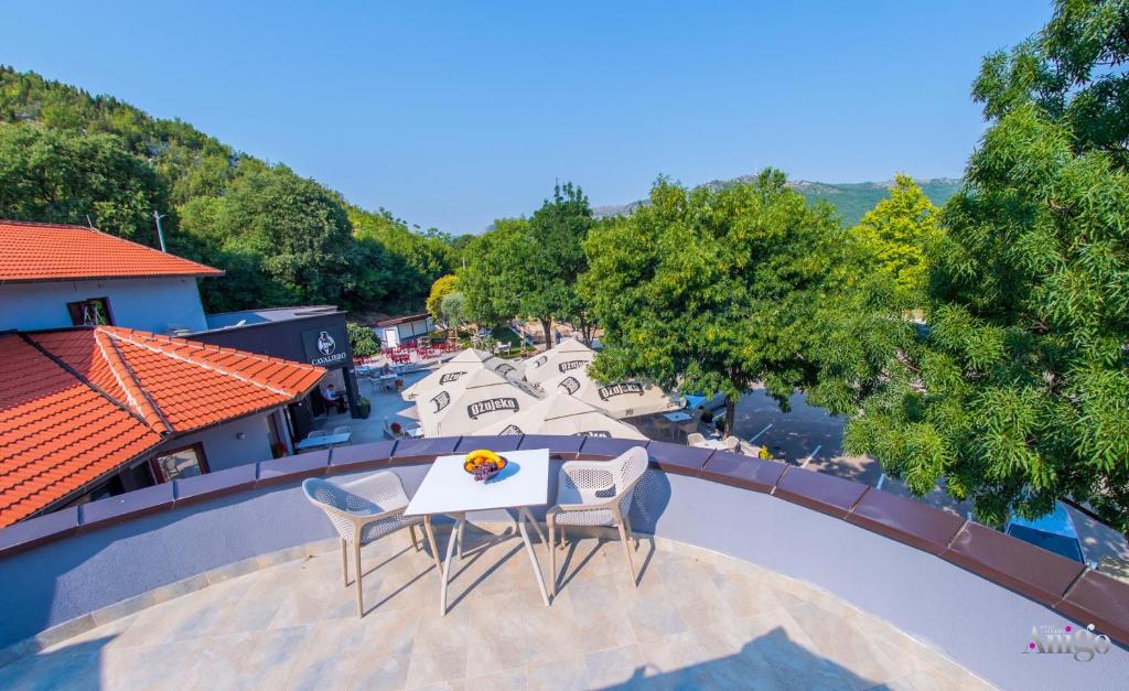 Apartments Cavaliero - 5