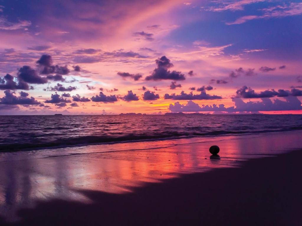 Surrounding environment