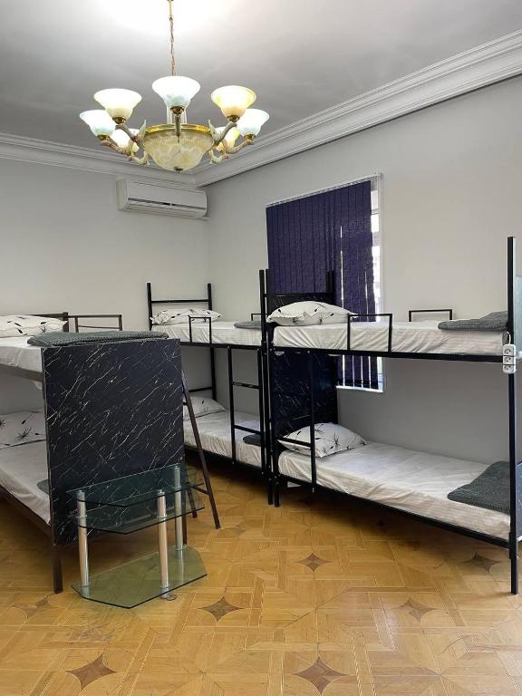 Olympic Hostel, Jerevan