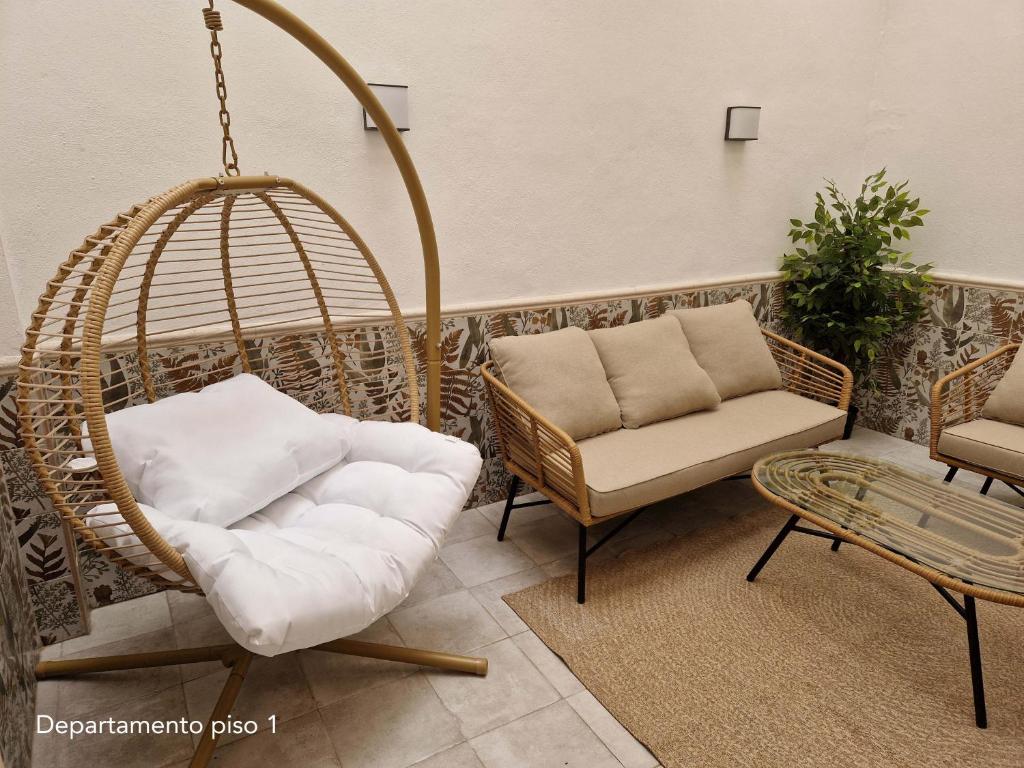 Oliva Apartments Gracia - 3