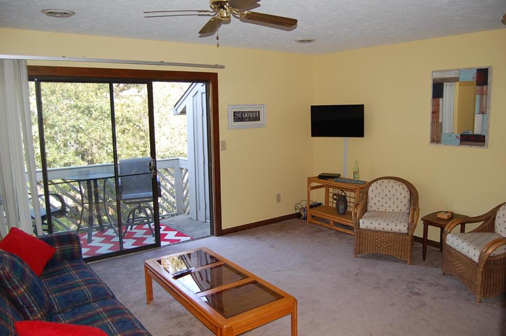 Shipwatch Q303, Myrtle Beach