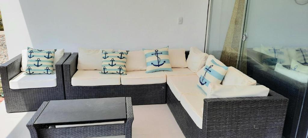 Condominio Nautico Paracas - 4