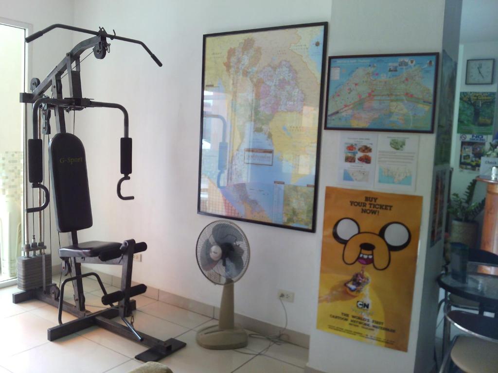 アクティビティ