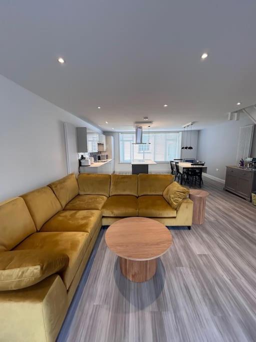 Apartment in North Norfolk, Cromer