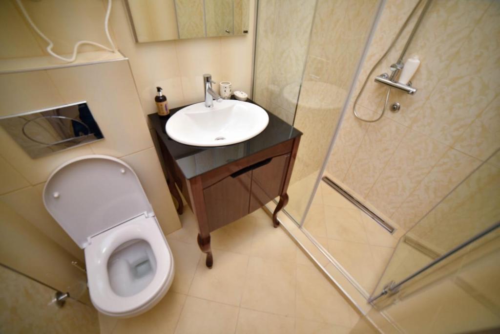 Adonis Apartment 1 Zlatibor - 2