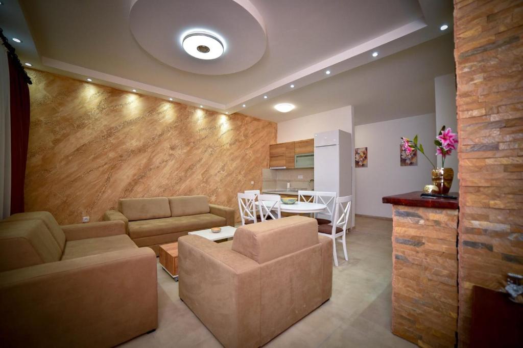 Adonis Apartment 1 Zlatibor - 3