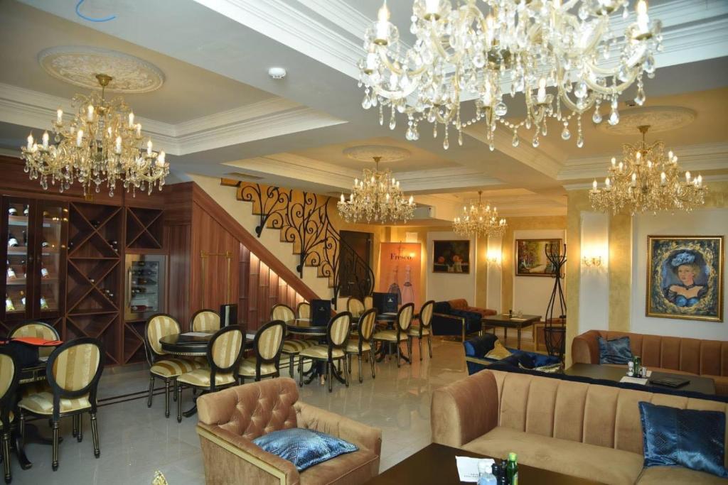 Adonis Apartment 1 Zlatibor - 4