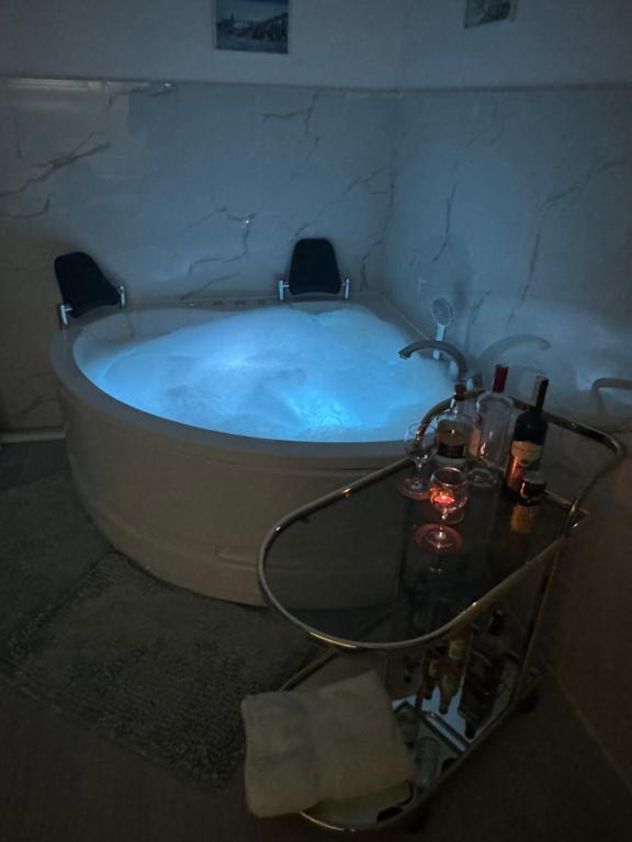 Apartman Mont, Lux & Jacuzzi - Jahorina - 4