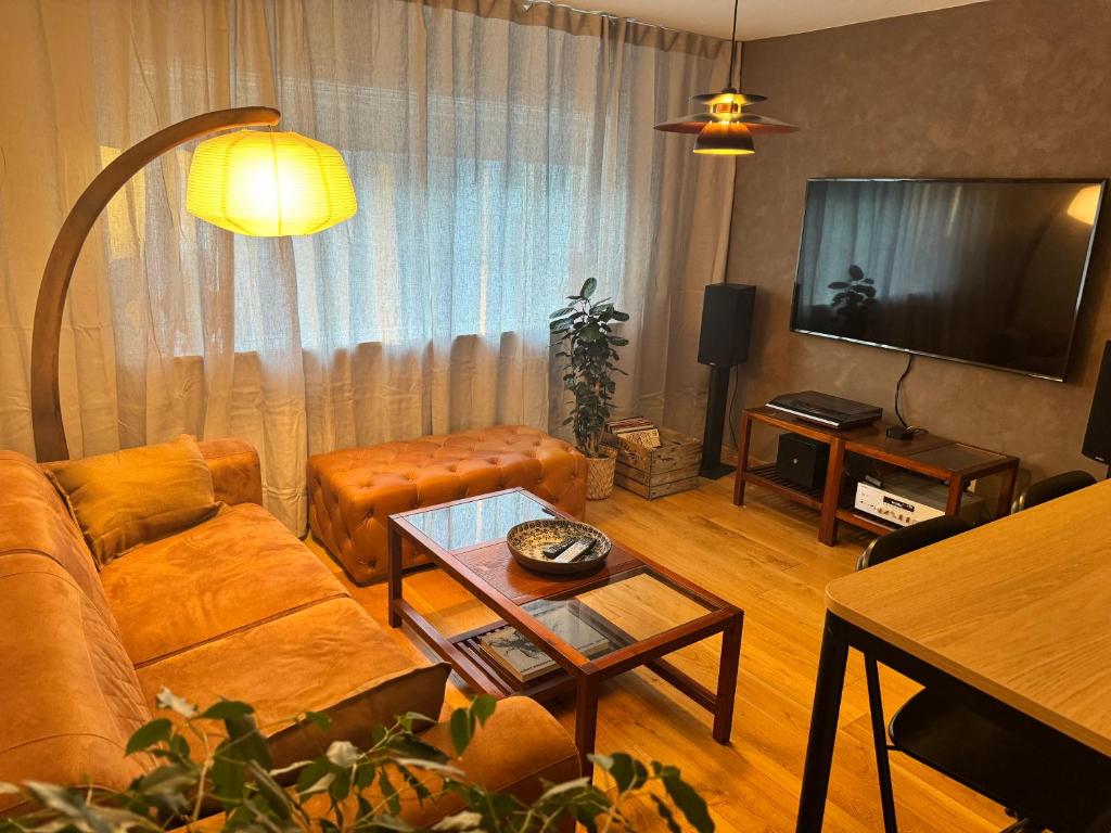 Kims Apartment - Main Shopping Street, Reykjavík