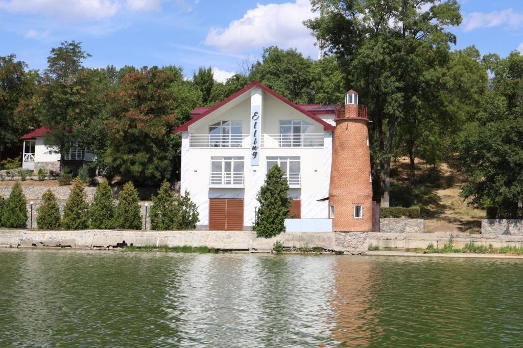 Готель ELLING, Kirovohrad