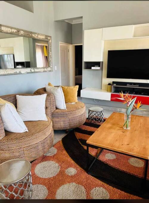 The Private Nest, Witbank