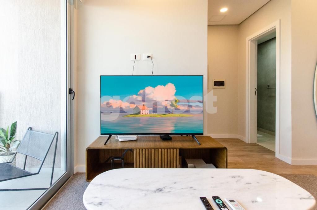 Newly built apartment in Las Lomas neighborhood - 4