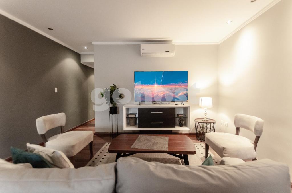 Ample 2 bedroom close to Shopping del Sol - 1