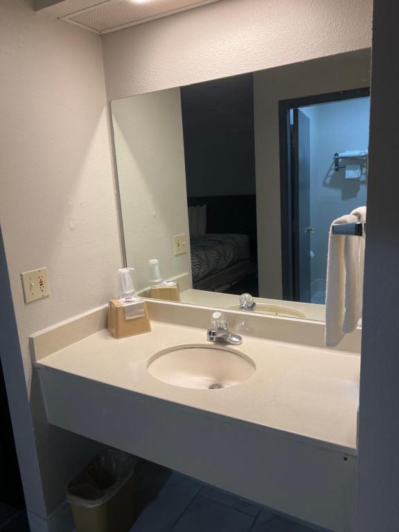 バスルーム（客室）