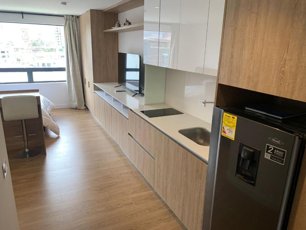 Avanzza Parque Central 600 - 3