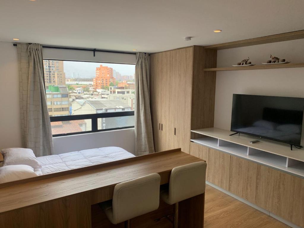 Avanzza Parque Central 600 - 5