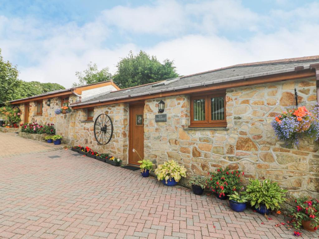 The Hideaway, St Austell