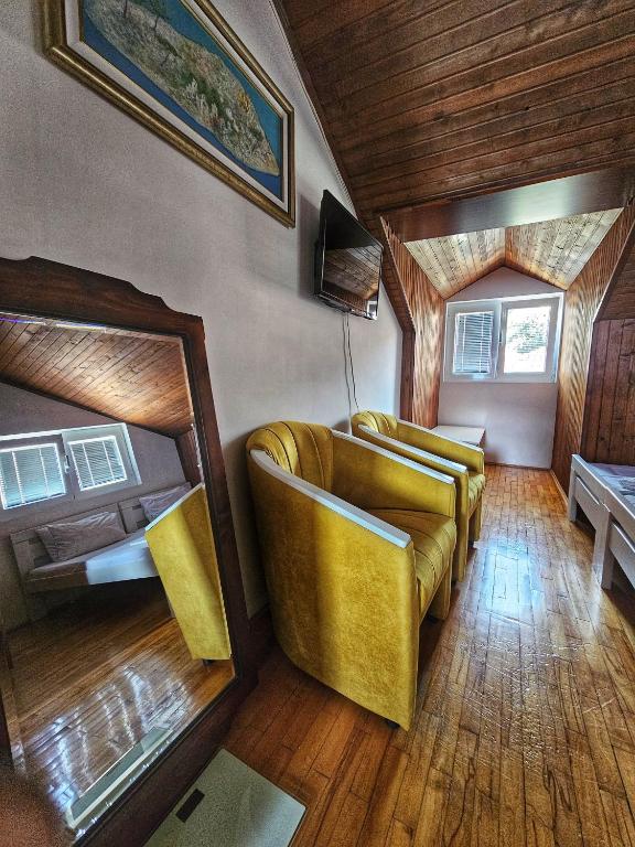 Studio Apartment Nautica Topla - 3