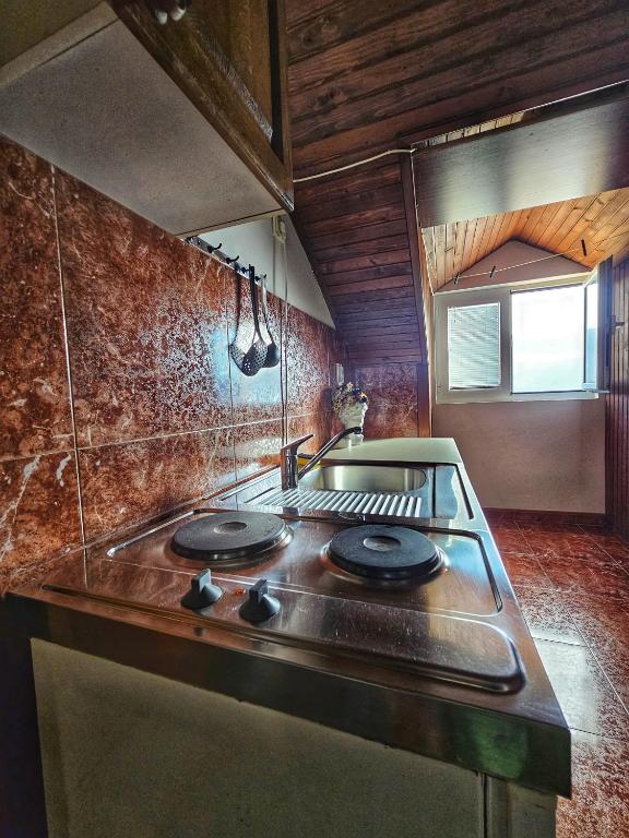 Studio Apartment Nautica Topla - 4