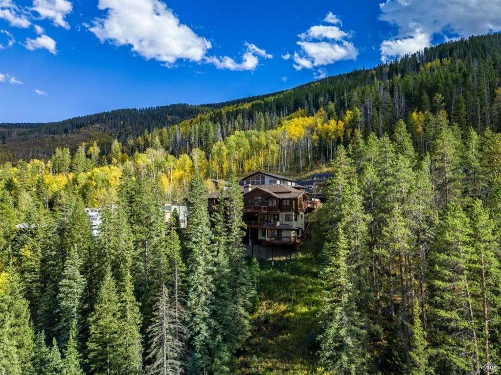Valley Views, Hot Tub and Parking Included, Vail