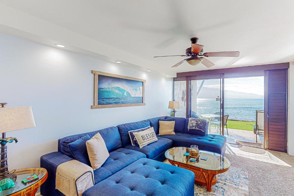 Lauloa Resort 110, Wailuku