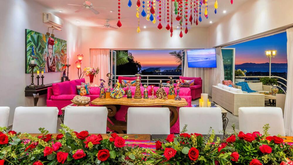 Casa Ivonne - 2