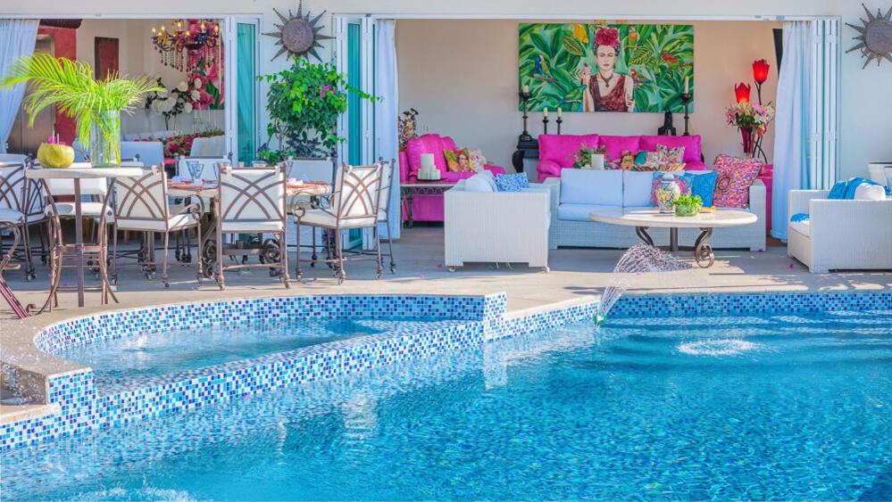 Casa Ivonne - 4