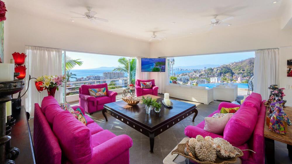 Casa Ivonne - 5