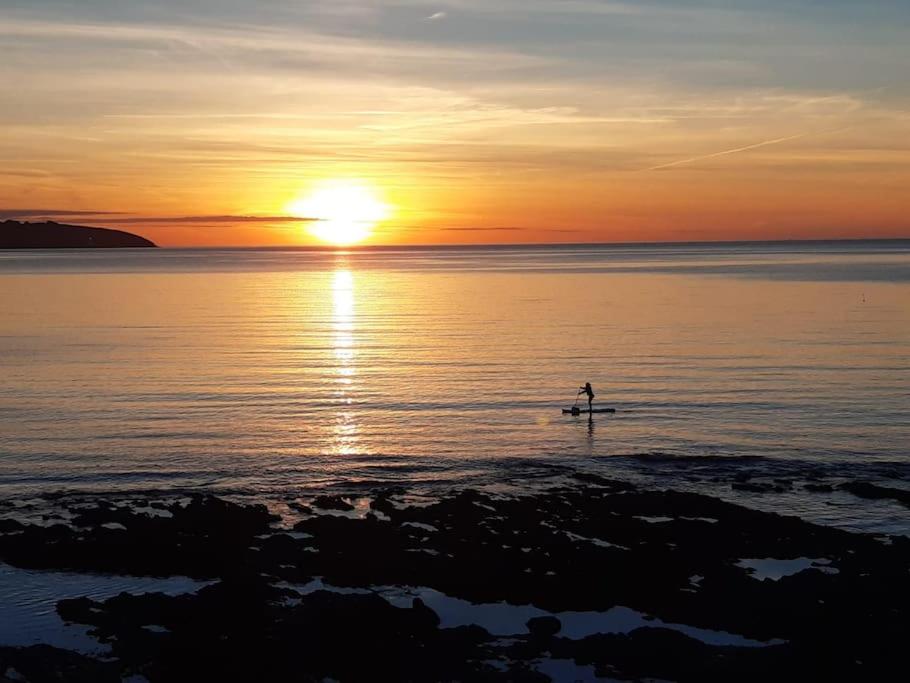 Small self contained room, Porthleven