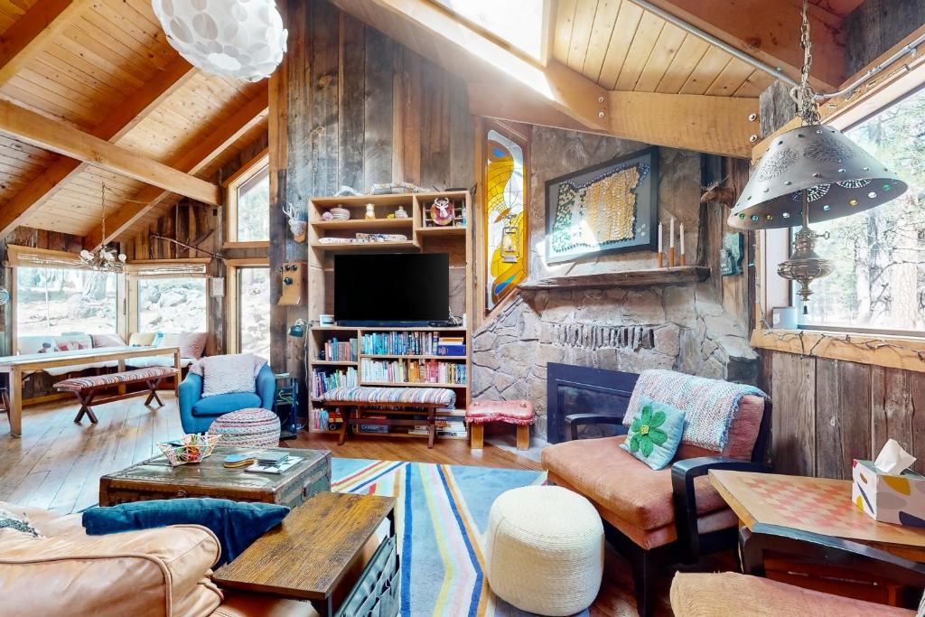 Haddon Lodge, Black Butte Ranch