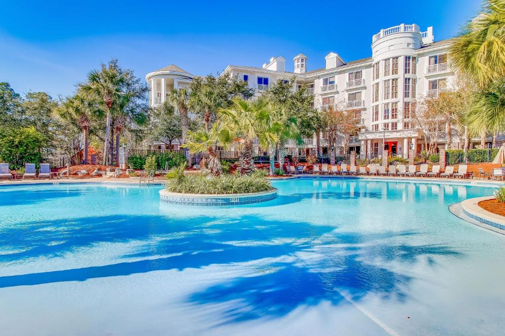 Lasata #3315, Destin