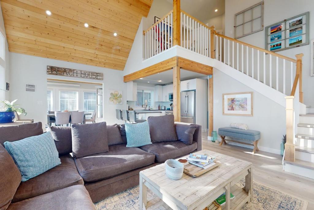 Harrington Hideaway - Entire Property, Coupeville