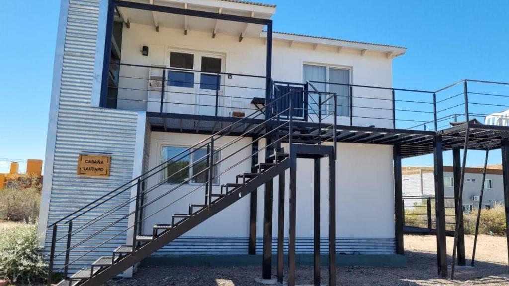 Casa en Barrio Privado cerca de la playa - 4