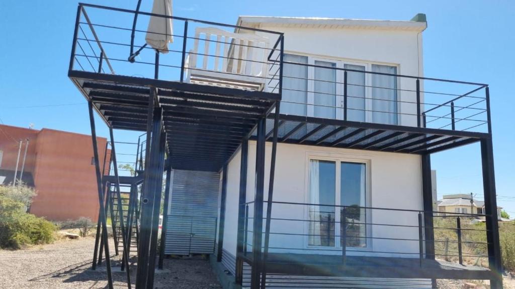 Casa en Barrio Privado cerca de la playa - 5