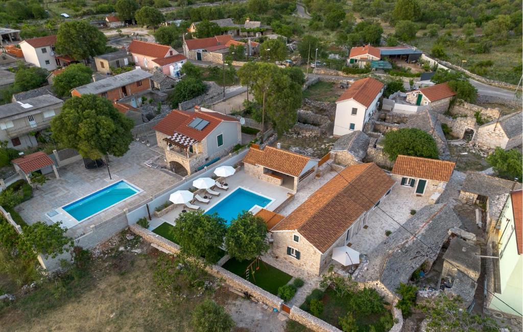 Cozy Home In Primosten With Wifi, Primošten