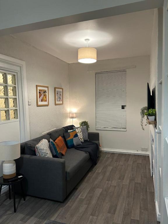 City South Townhouse, Belfast