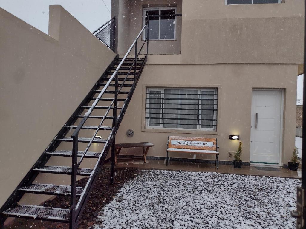 Apart Los Laureles - 5