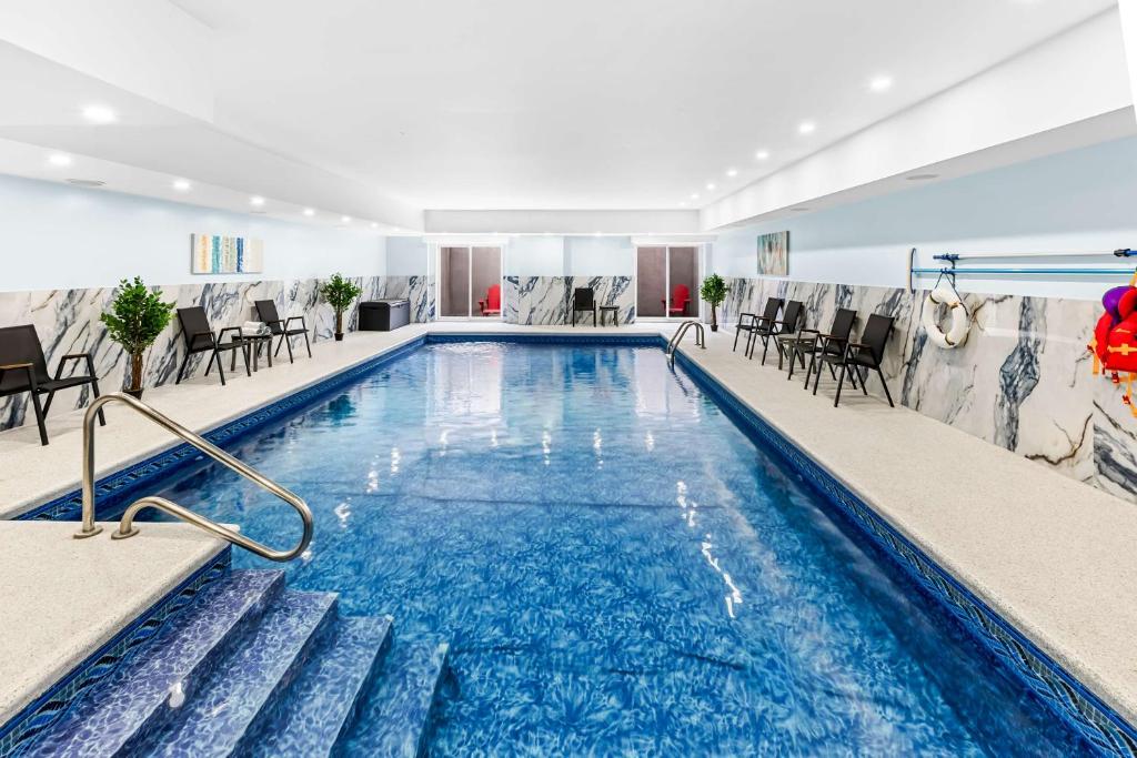 Best Western Plus Montreal East