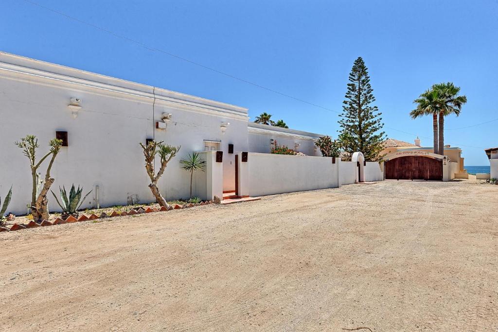 Los Tocayos - 3
