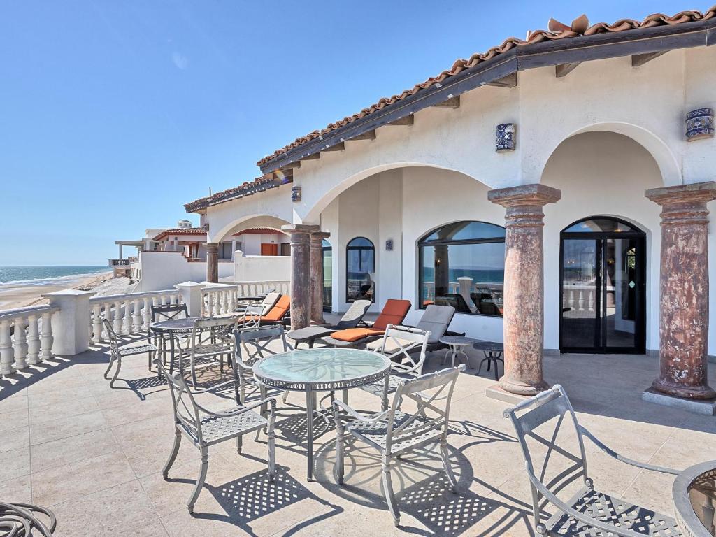 Casa Playa, Puerto Peñasco