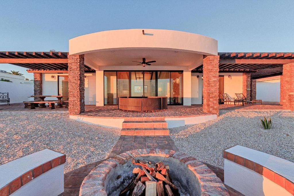 Casa Zillori - 3