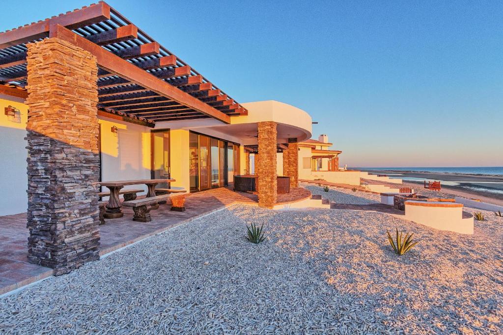 Casa Zillori - 1