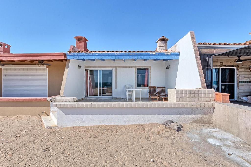 La Gaviota - 3