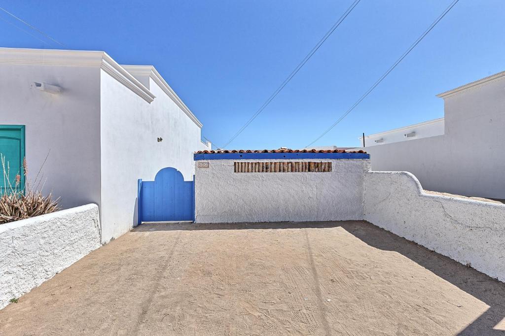 Casita de Suenos - 4