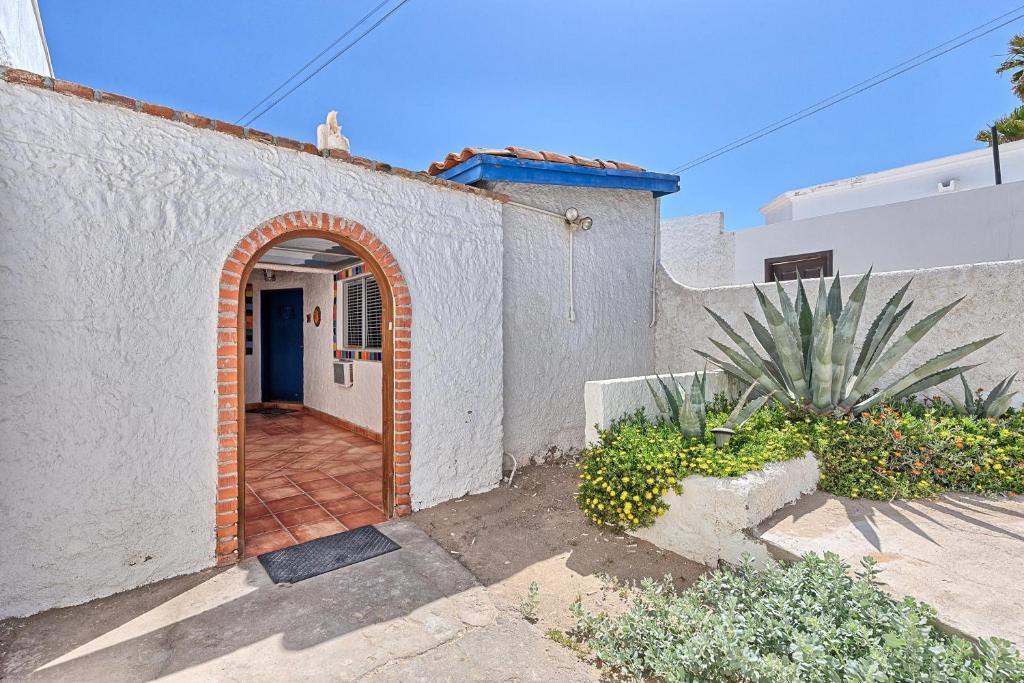 Casita de Suenos - 3
