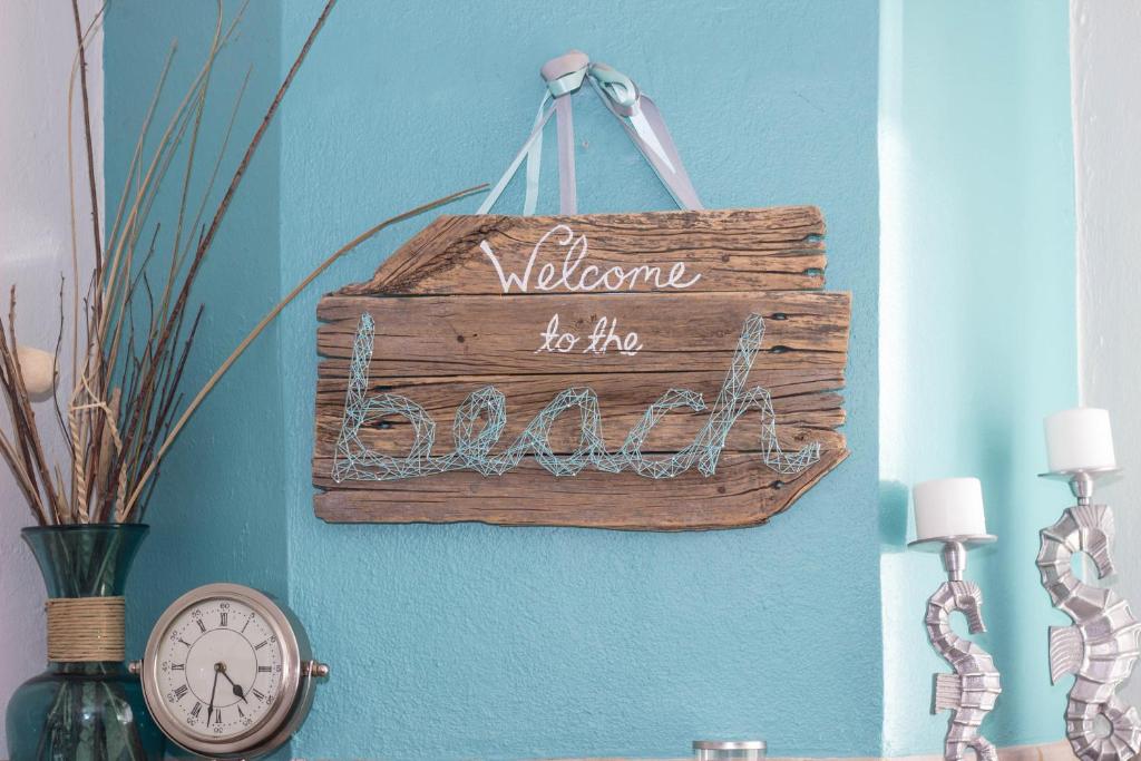 Ole, Puerto Peñasco