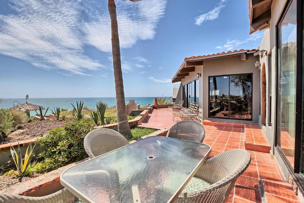 Casa de la Playa Barry Happy - 3