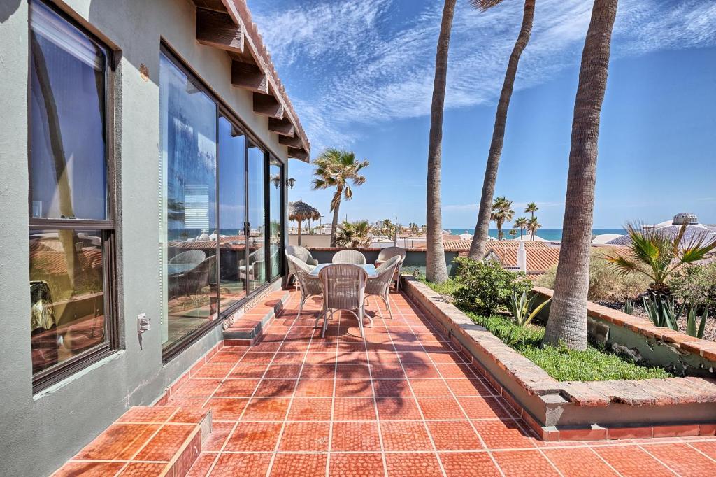 Casa de la Playa Barry Happy - 5