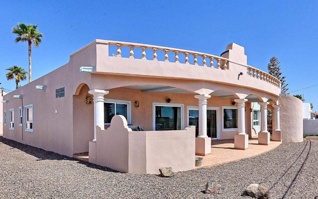 Casa del Mar Azul - 1